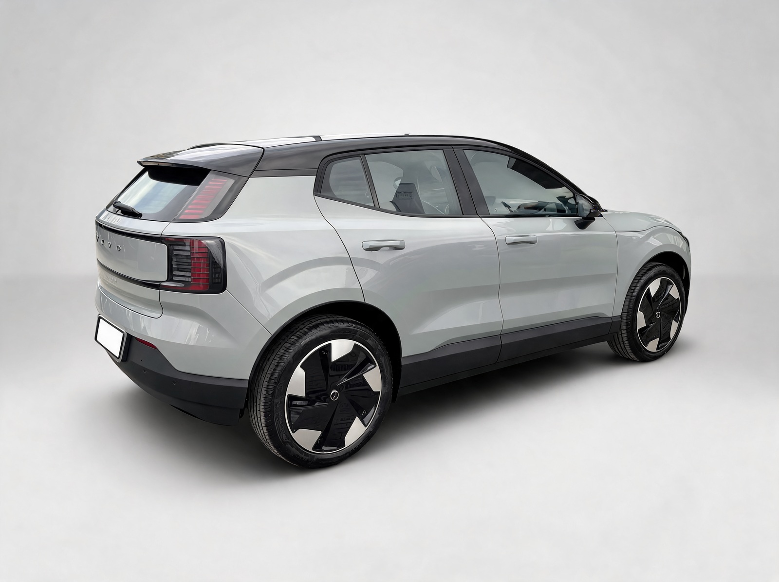 Volvo EX30 Plus – Vue 4