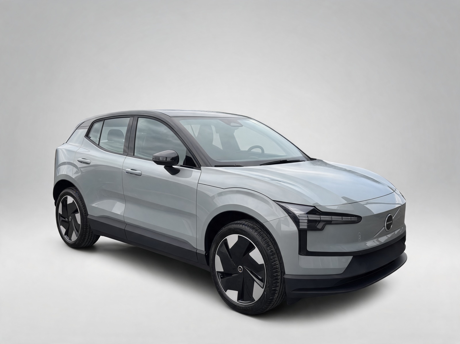 Volvo EX30 Plus – Vue 5