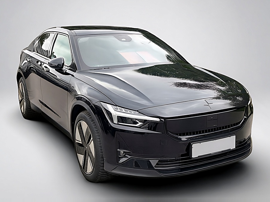 Polestar 2 Long Range Single Motor – View 4