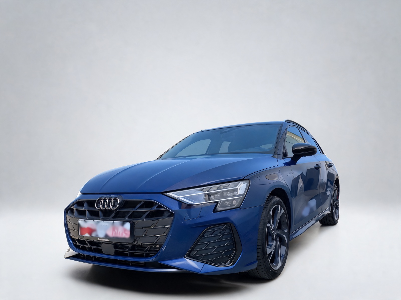 Audi A3 Sportback – online kaufen bei FlexiMoto