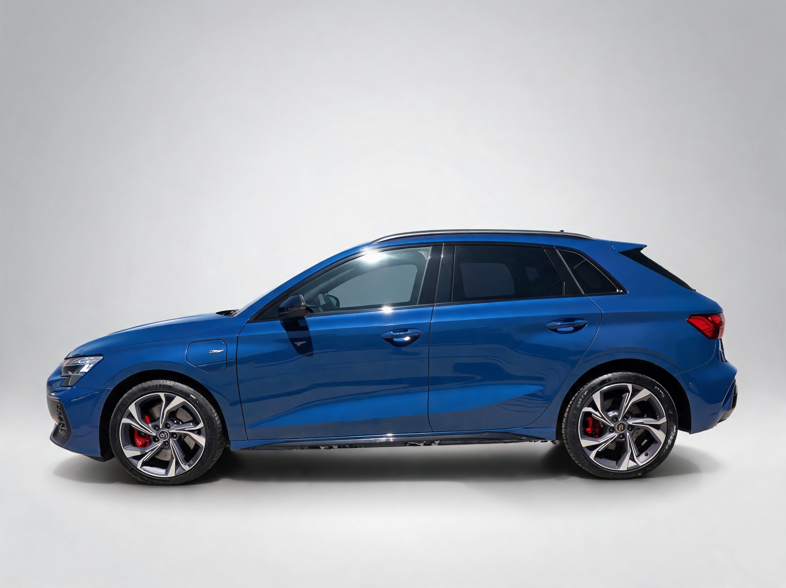 Audi A3 Sportback – comprare online da FlexiMoto