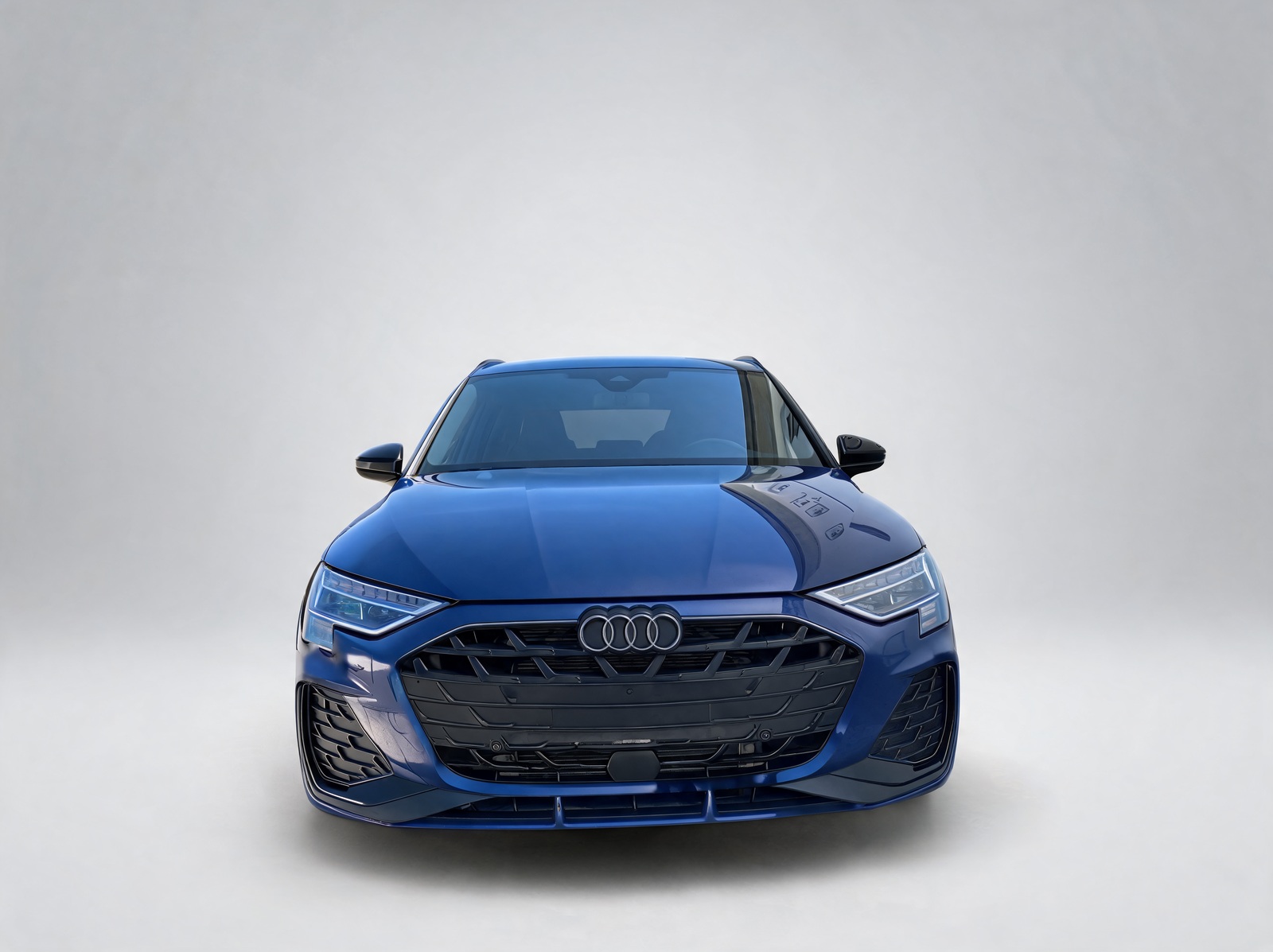 Audi A3 Sportback – Vista 5
