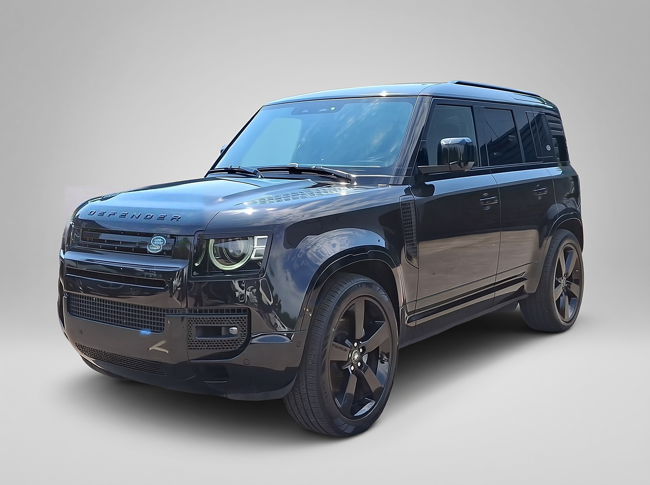 Land Rover Defender Dynamic HSE 3.0 – buy online at FlexiMoto