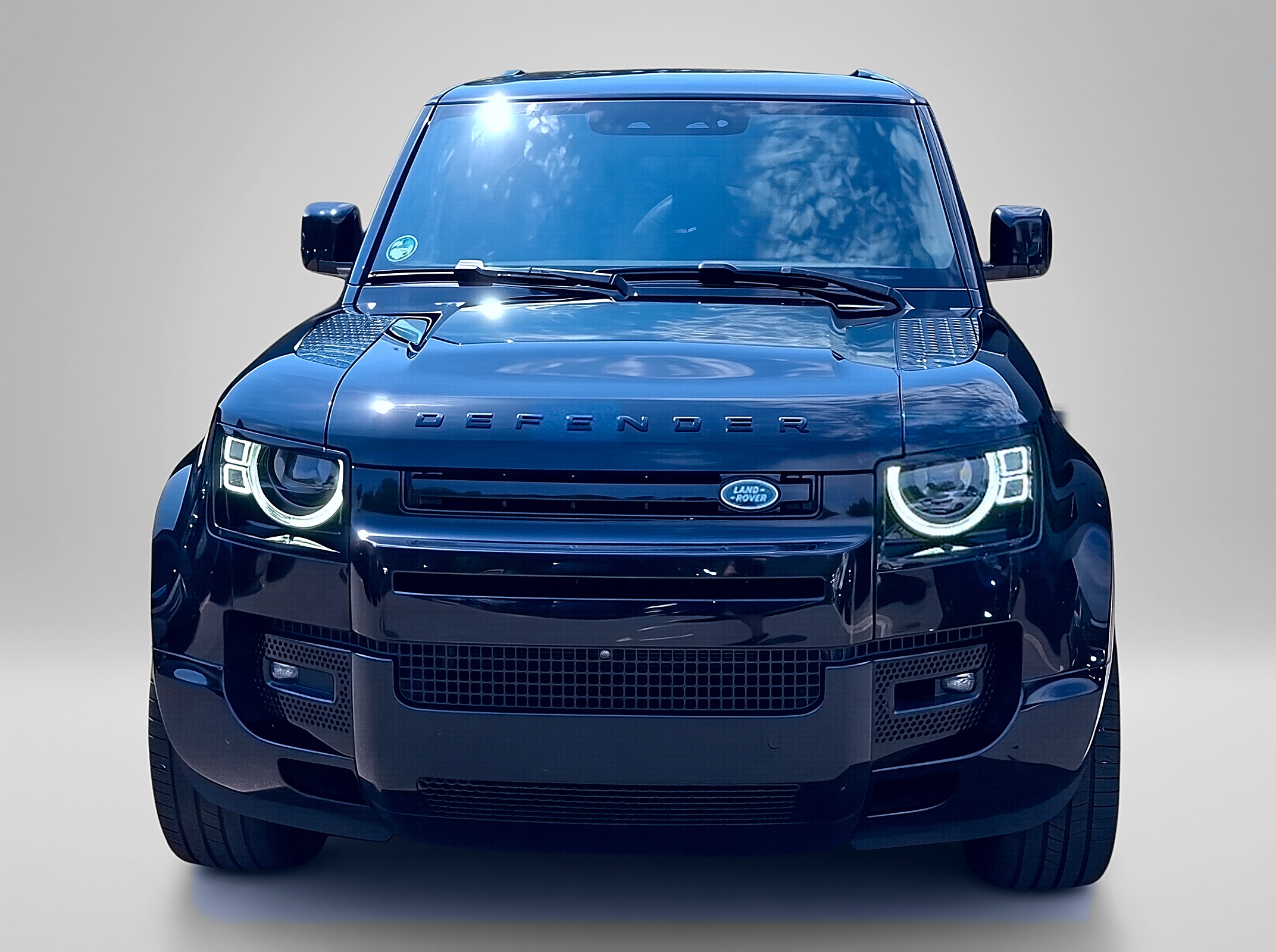 Land Rover Defender Dynamic HSE 3.0 – View 6