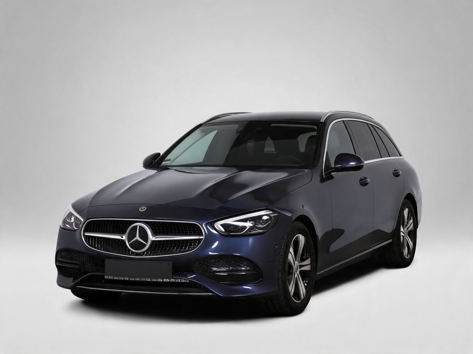 Mercedes-Benz C 180 T-Modell – online kaufen bei FlexiMoto