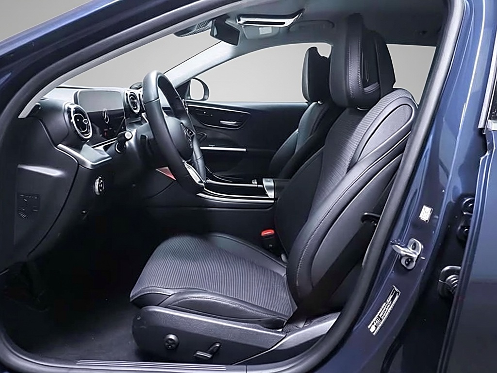 Mercedes-Benz C 180 T-Modell – View 5