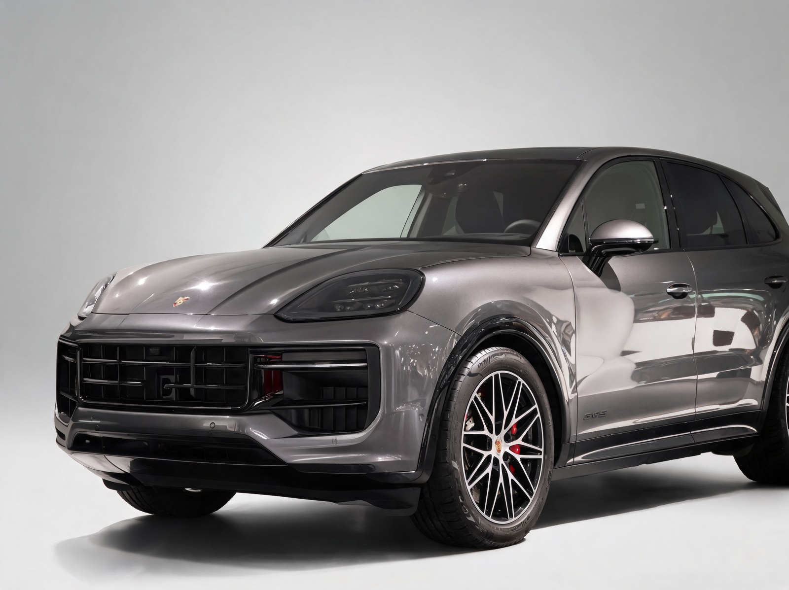 Porsche Cayenne GTS – online kaufen bei FlexiMoto