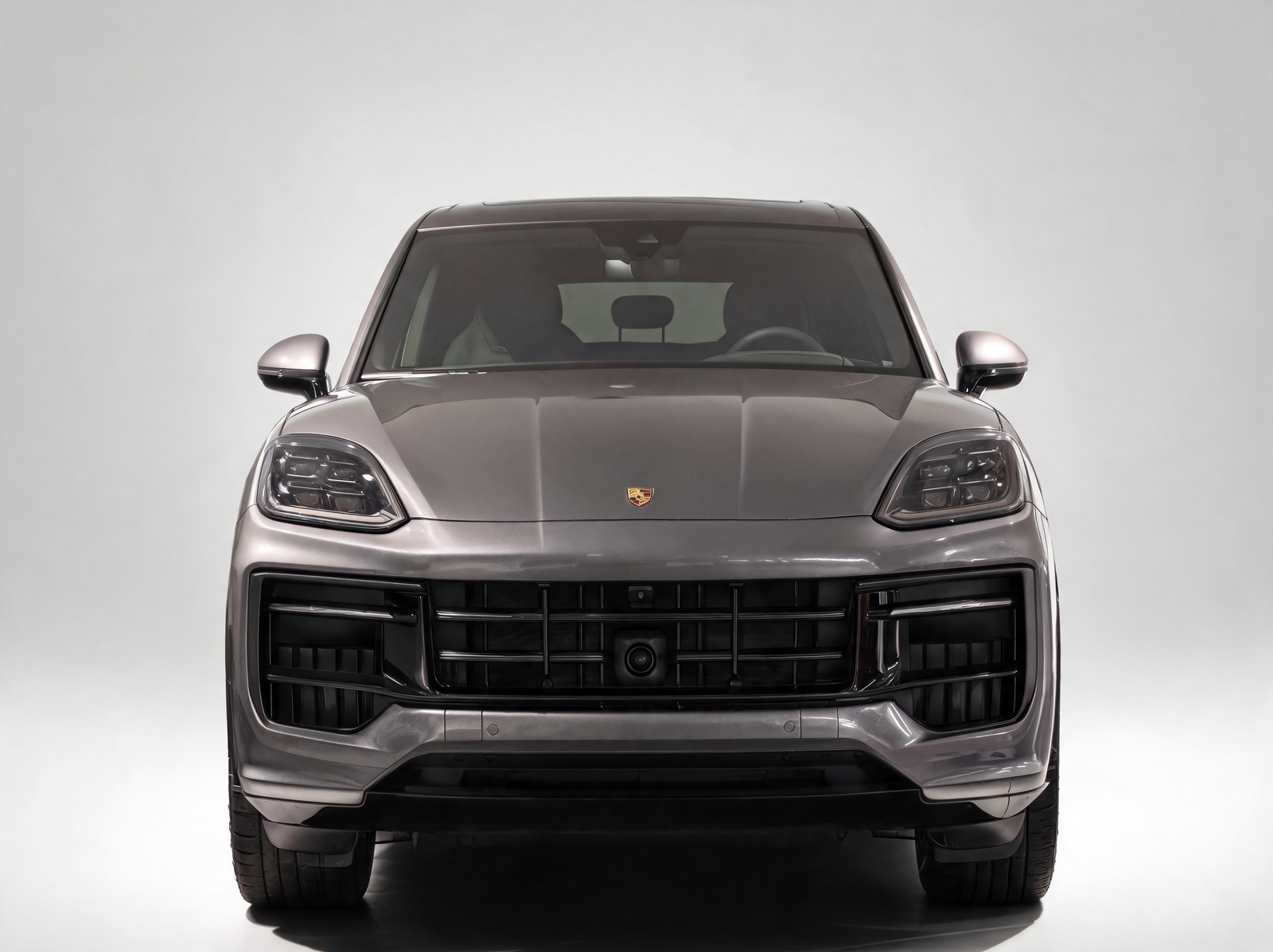 Porsche Cayenne GTS – View 5