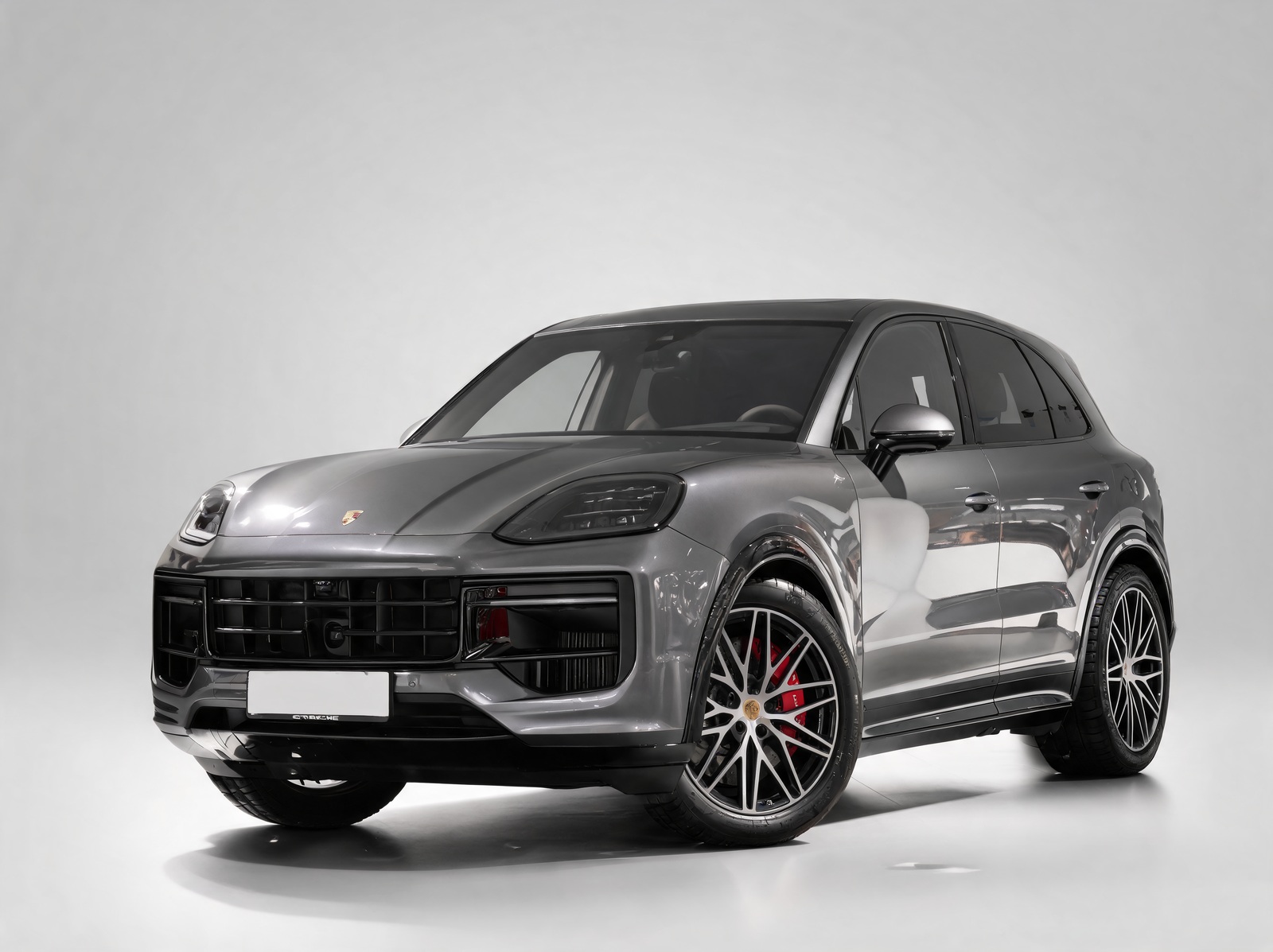 Porsche Cayenne GTS – View 6