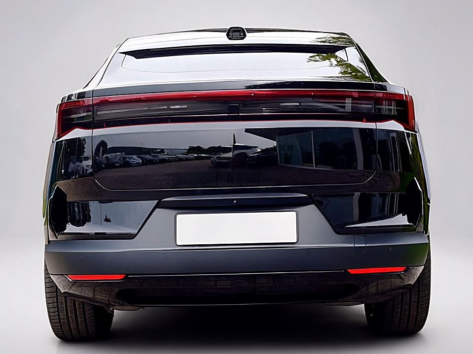 Polestar 4 Long Range Dual Motor – Vue 3