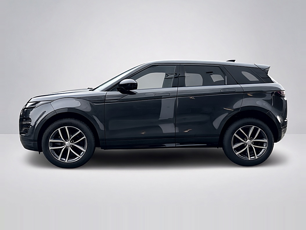 Land Rover Range Rover Evoque Dynamic SE – comprare online da FlexiMoto