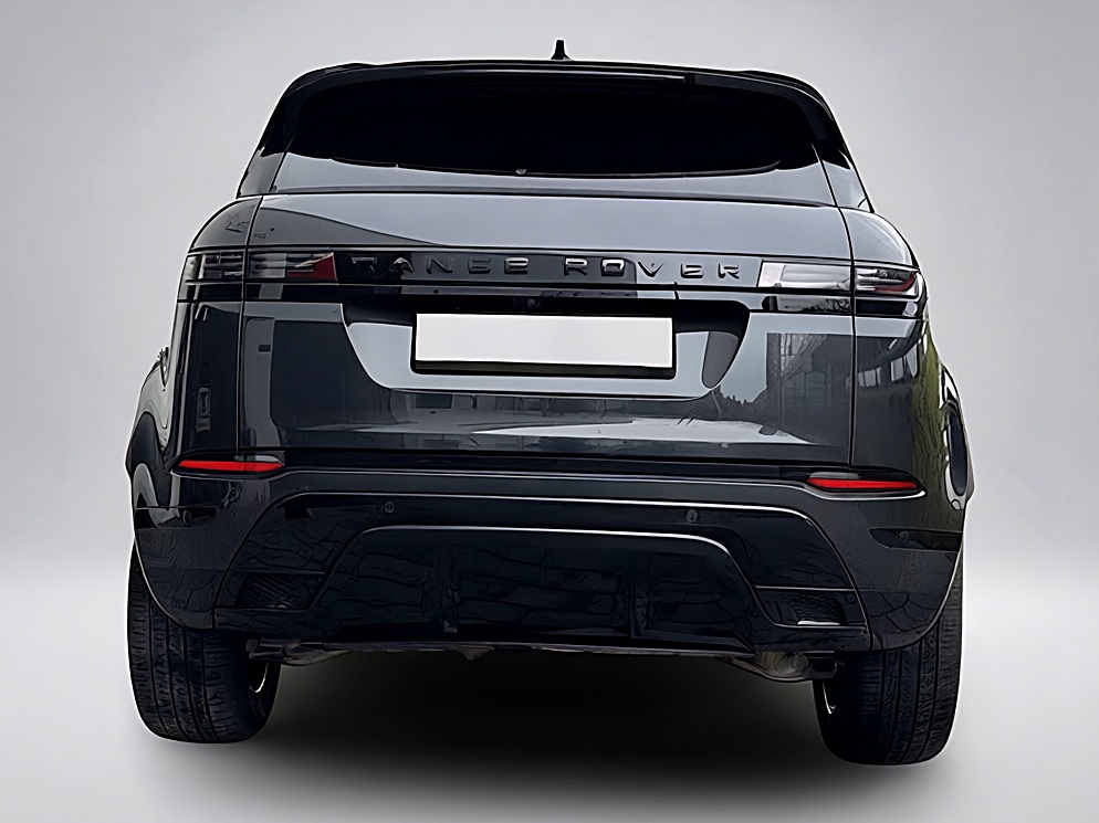 Land Rover Range Rover Evoque Dynamic SE – Vista 2