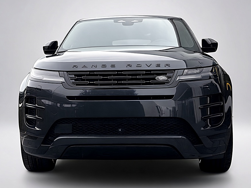 Land Rover Range Rover Evoque Dynamic SE – Vista 4