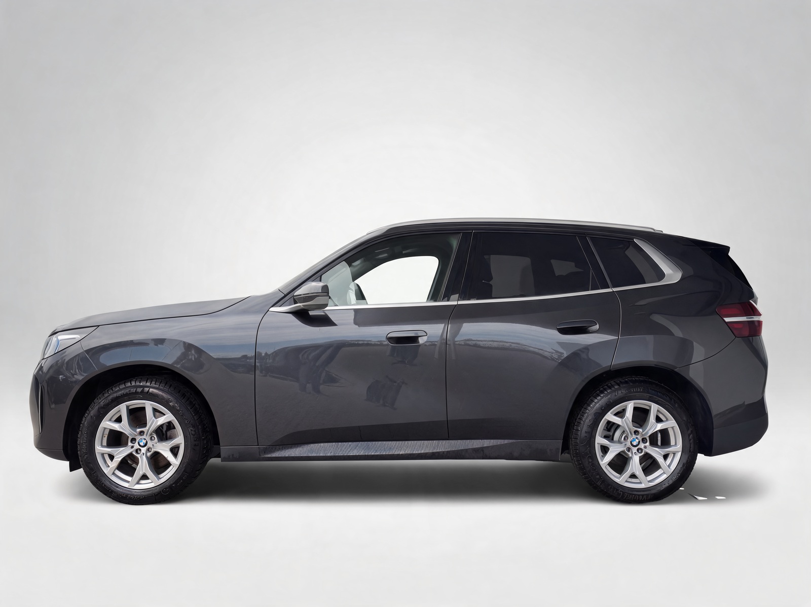 BMW X3 20d xDrive – Ansicht 2