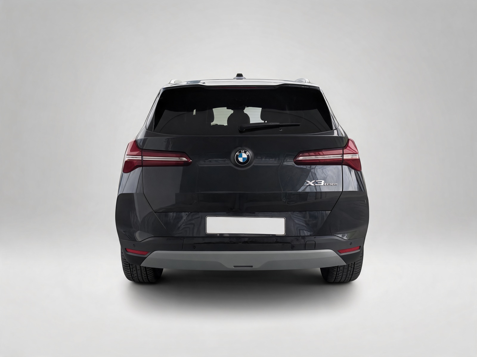 BMW X3 20d xDrive – Ansicht 3