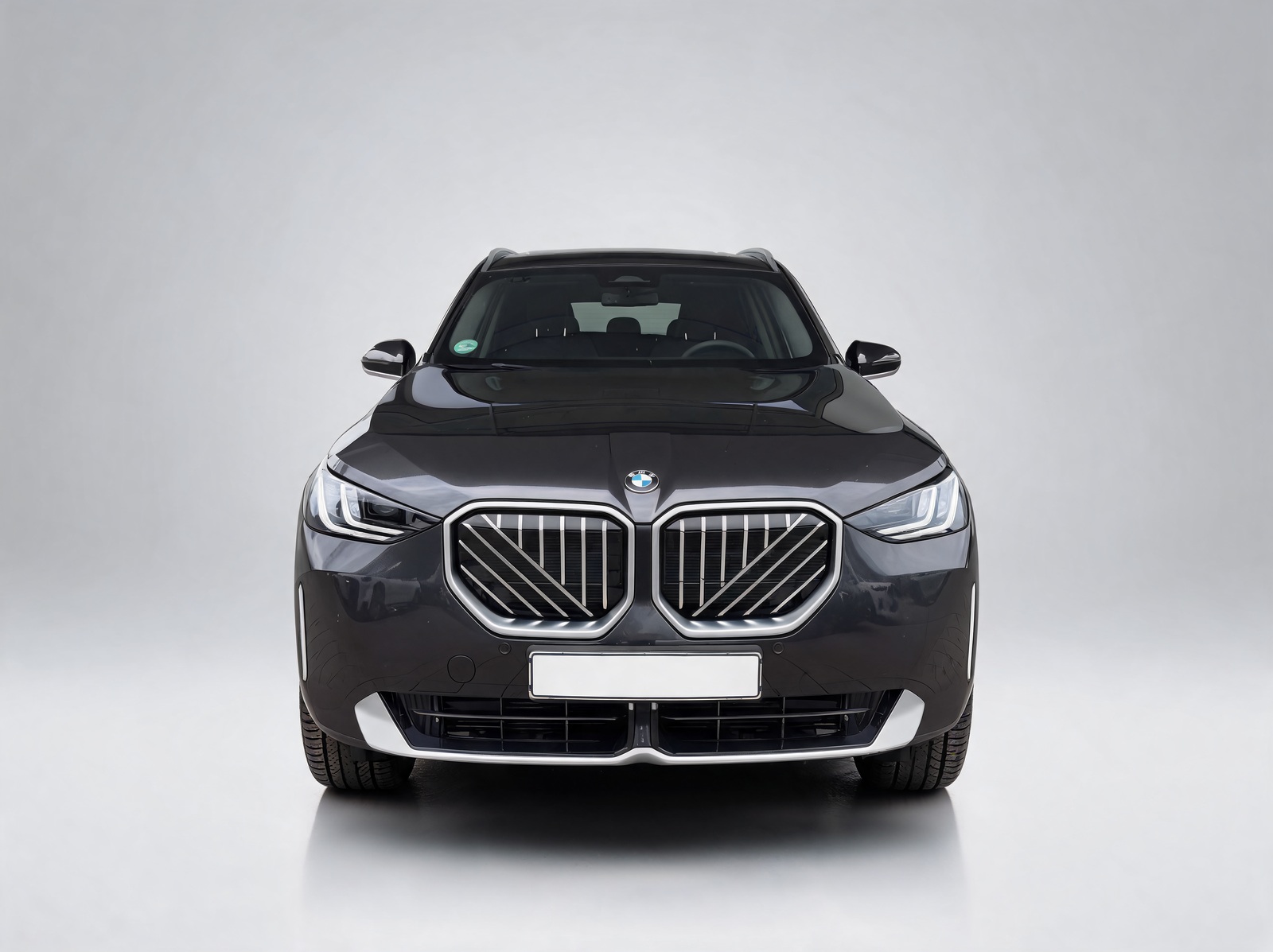 BMW X3 20d xDrive – Ansicht 5