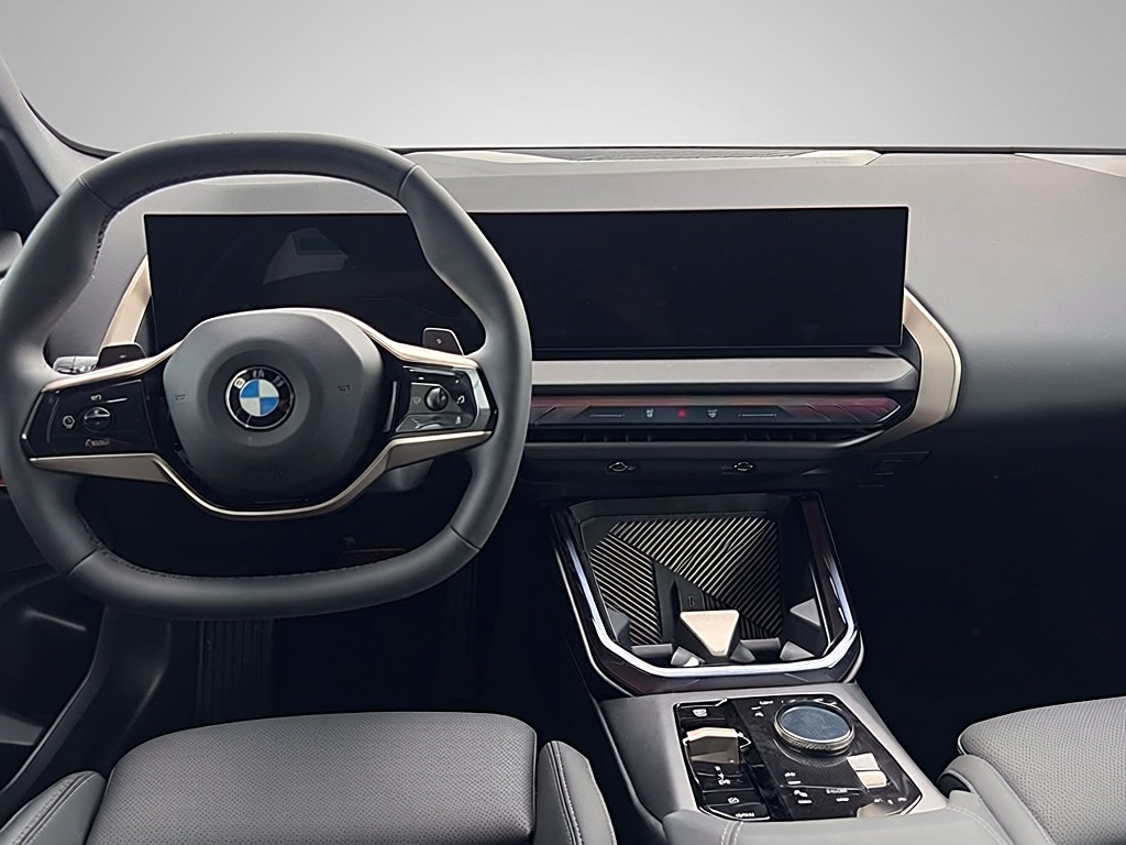 BMW X3 20d xDrive – Ansicht 6