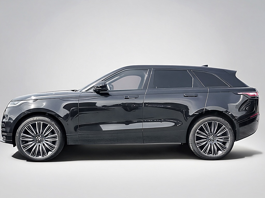Land Rover Range Rover Velar R-Dynamic SE 3.0 – comprare online da FlexiMoto