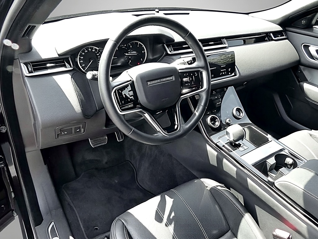 Land Rover Range Rover Velar R-Dynamic SE 3.0 – Vista 2