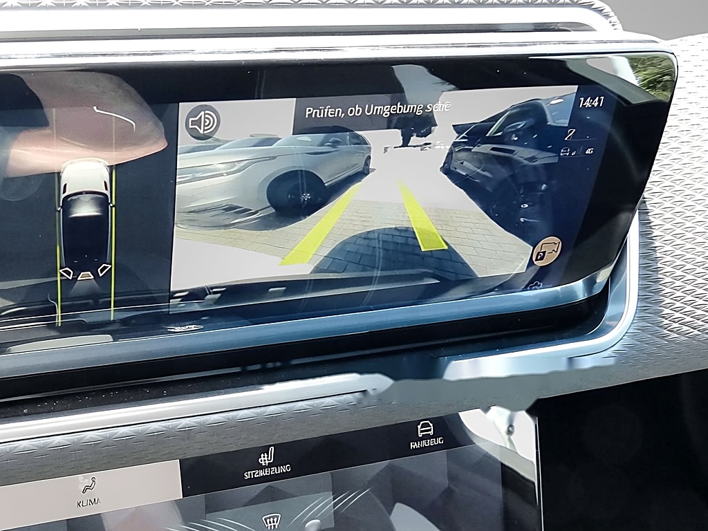 Land Rover Range Rover Velar R-Dynamic SE 3.0 – Vista 3