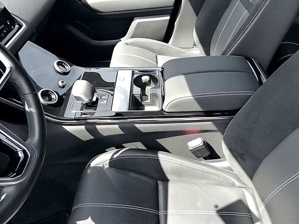 Land Rover Range Rover Velar R-Dynamic SE 3.0 – Vista 5