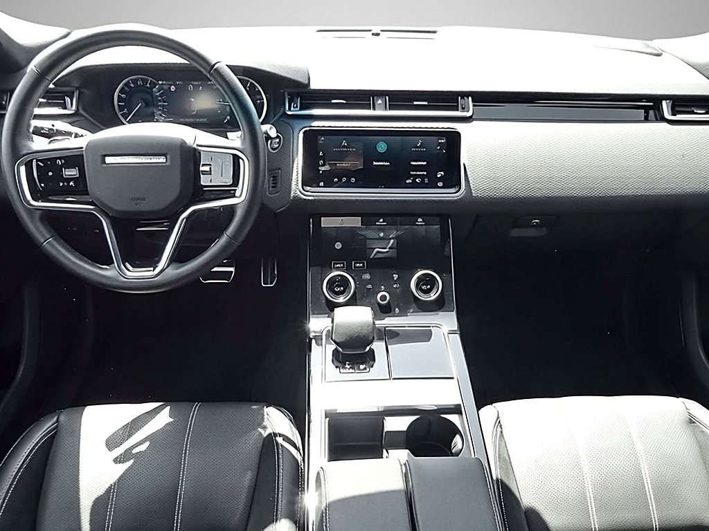 Land Rover Range Rover Velar R-Dynamic SE 3.0 – Vista 6