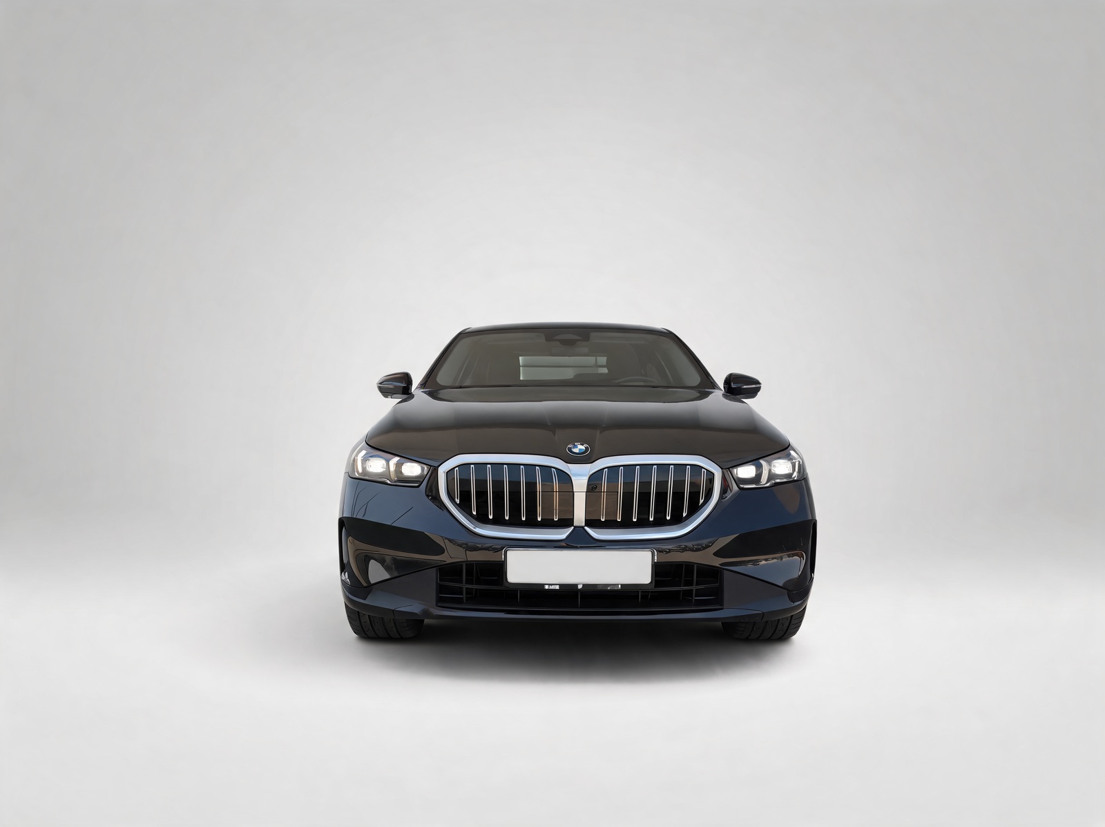 BMW 520 520d xDrive Limousine – Vue 4