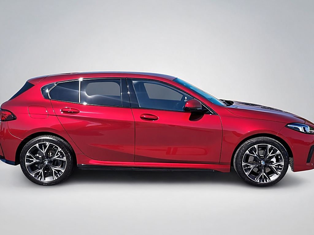 BMW 120 M Sport Navi Head-Up – Vista 4