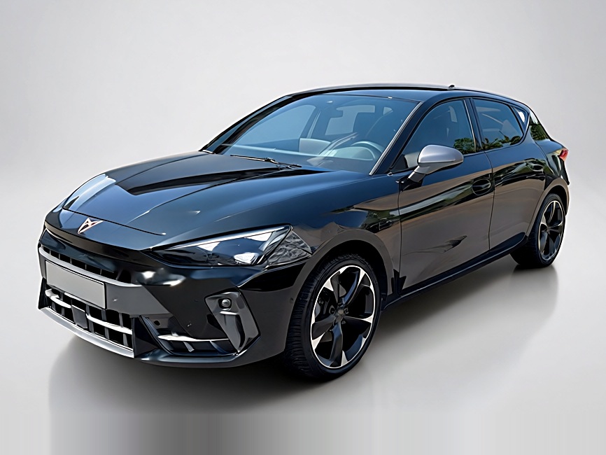Cupra Leon 2.0 TDI – buy online at FlexiMoto