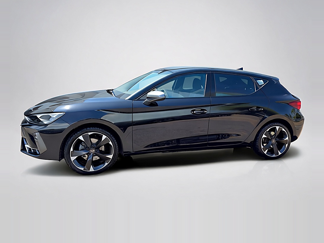 Cupra Leon 2.0 TDI – View 2