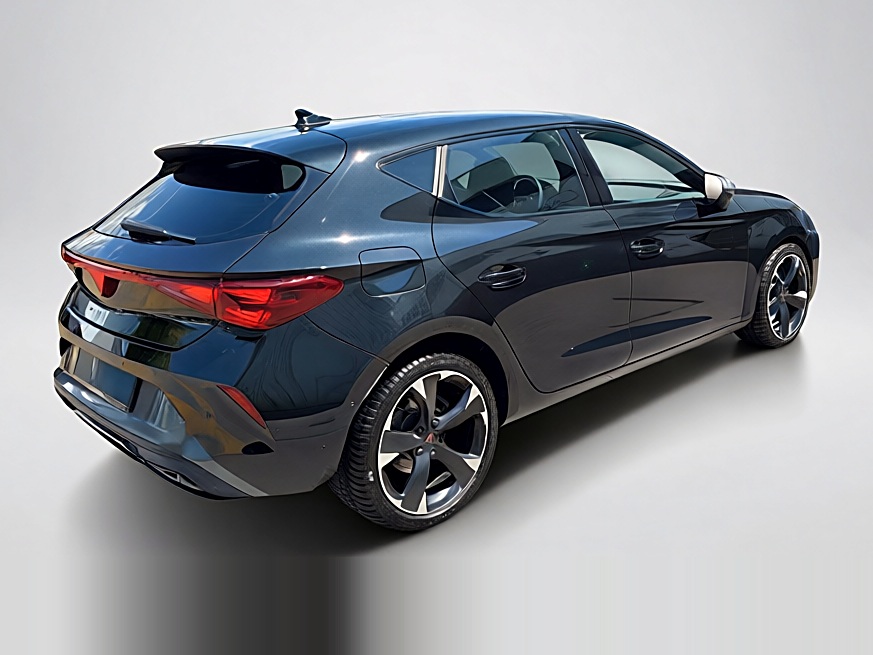 Cupra Leon 2.0 TDI – View 4
