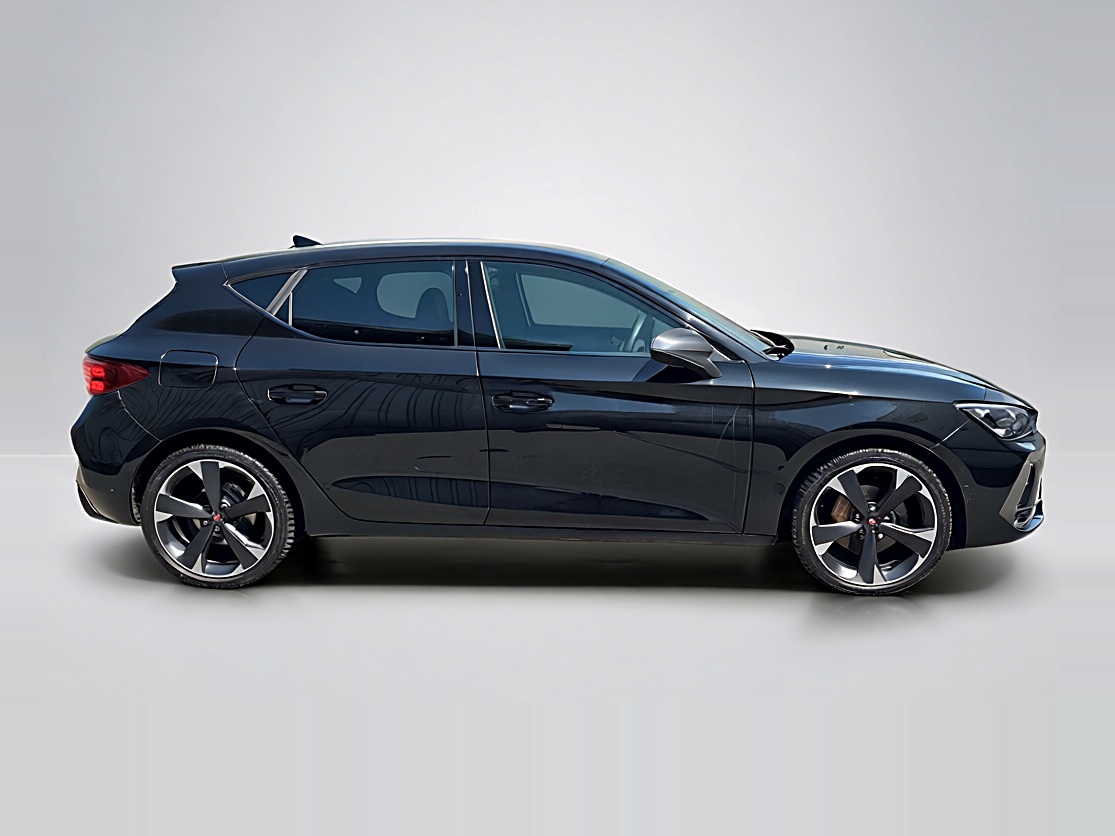 Cupra Leon 2.0 TDI – View 5