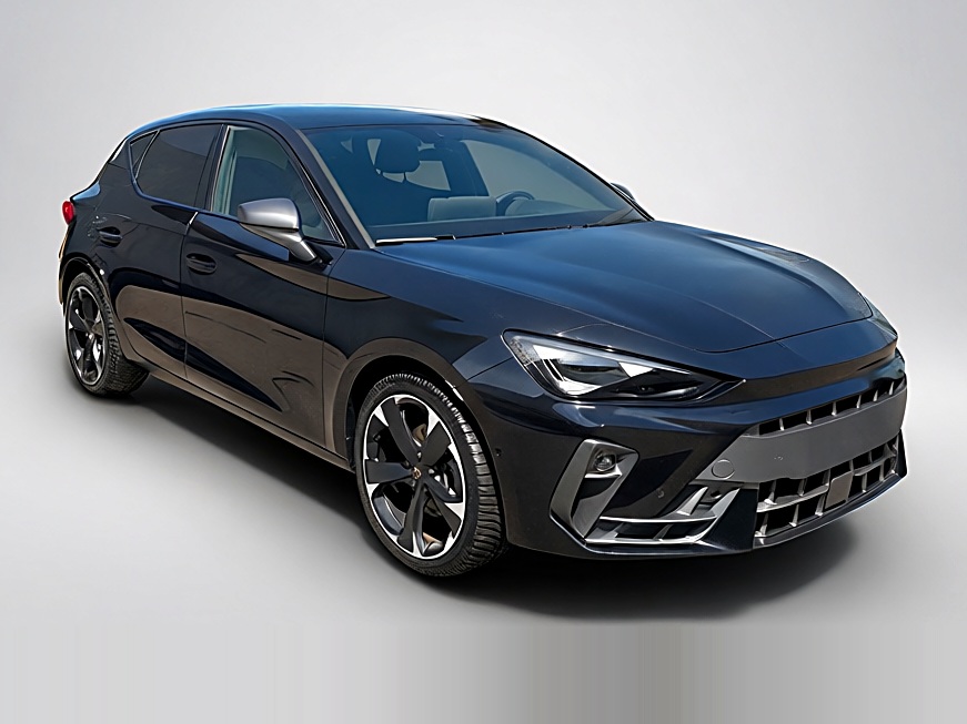 Cupra Leon 2.0 TDI – View 6