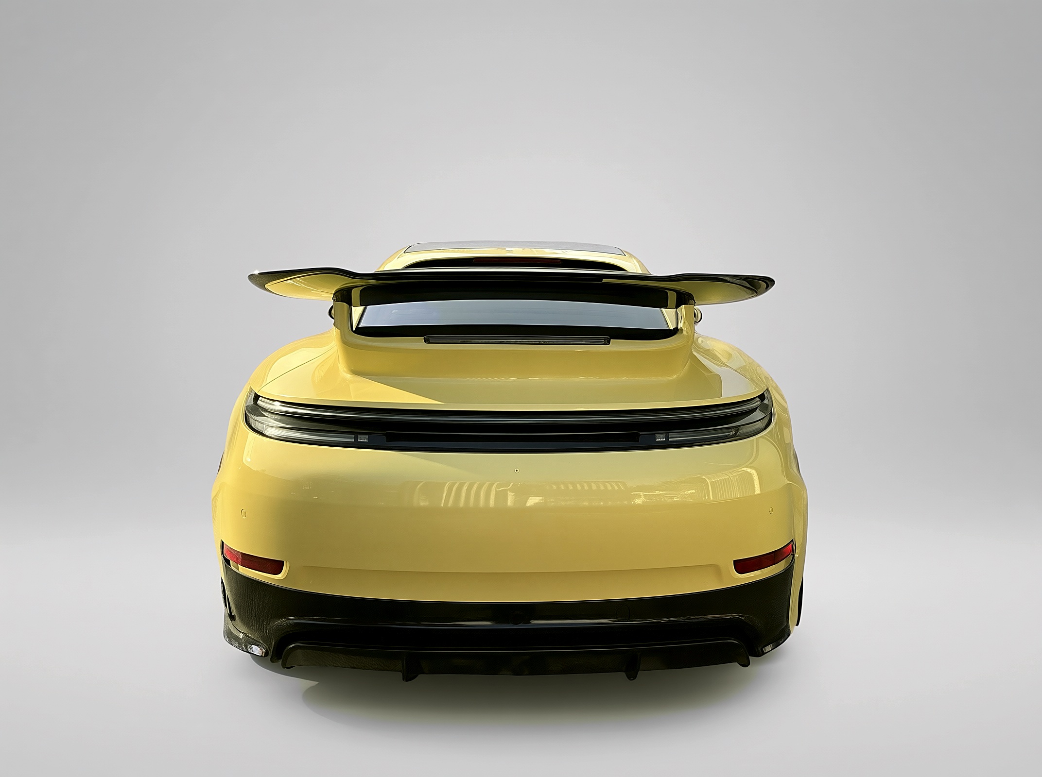 Porsche 992 -2 (911) Carrera 4 – Vista 2