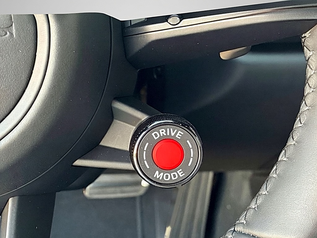 Porsche 992 -2 (911) Carrera 4 – Vista 4