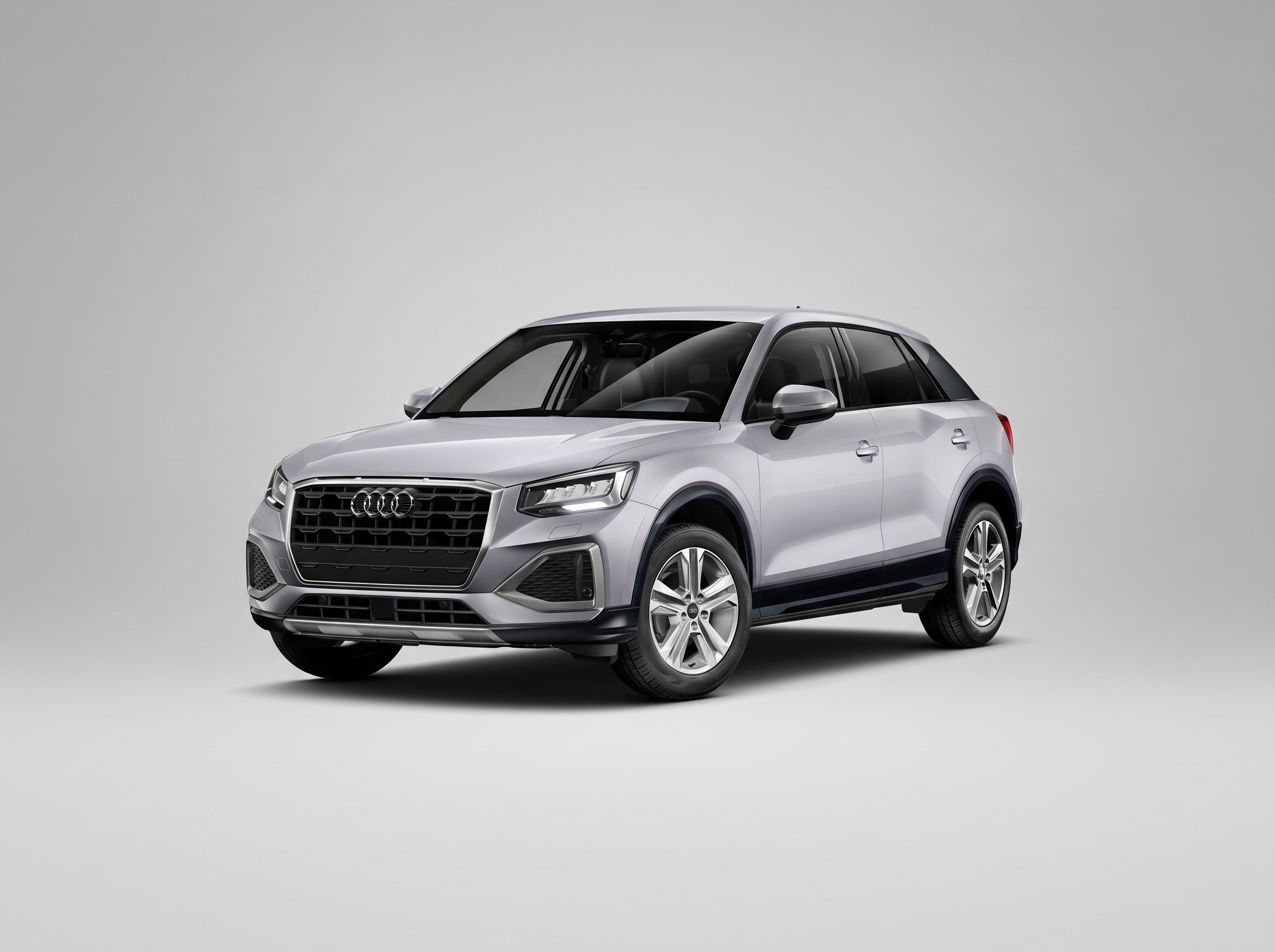 Audi Q2 30 – online kaufen bei FlexiMoto