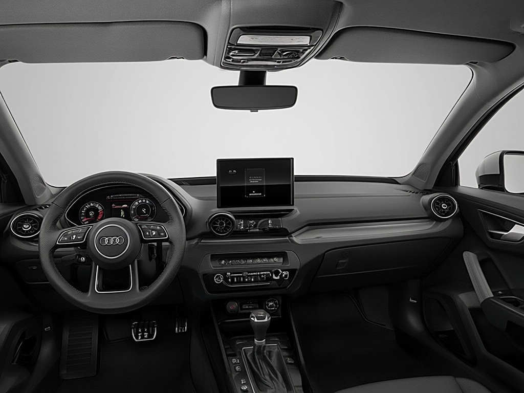 Audi Q2 30 – Ansicht 3