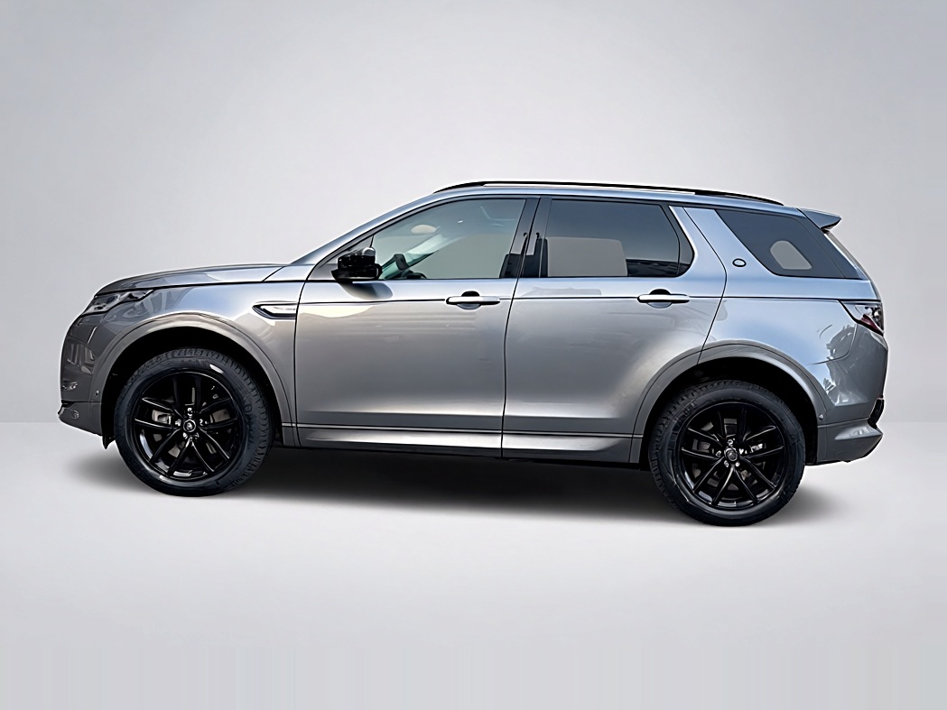 Land Rover Discovery Sport D165 S – comprare online da FlexiMoto
