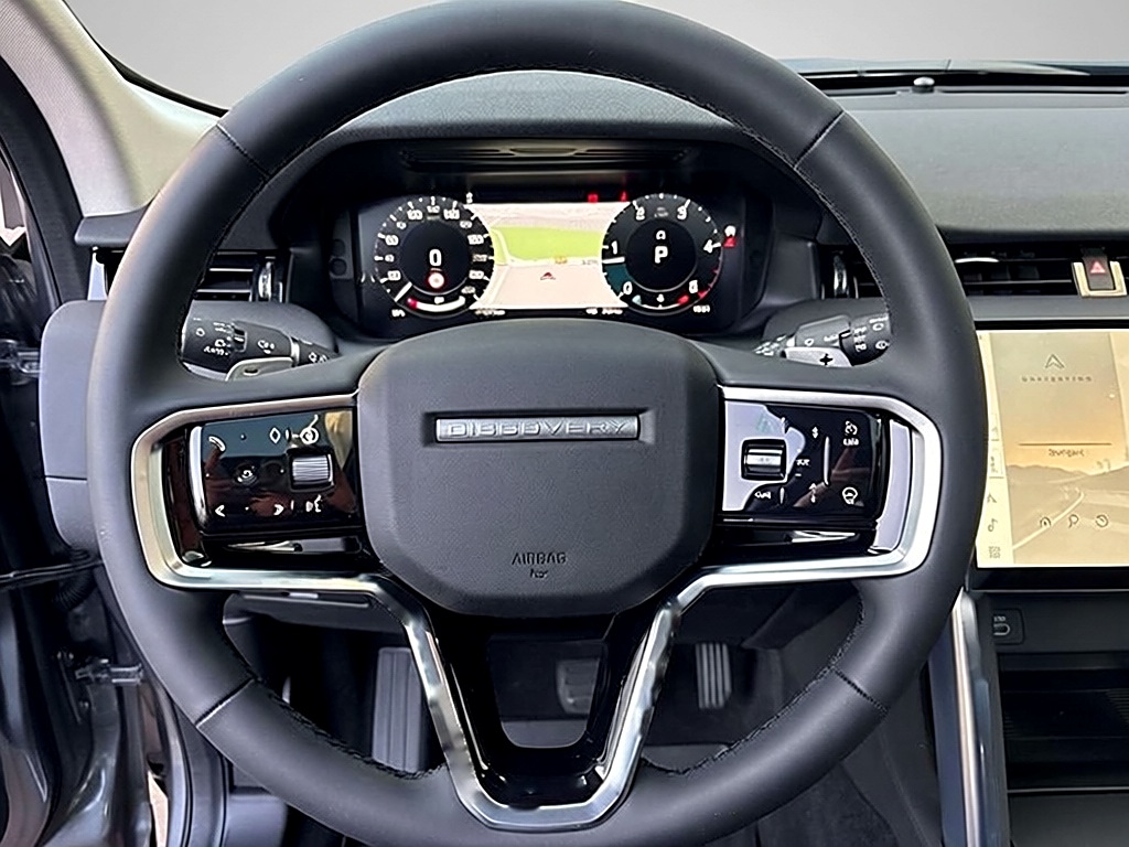 Land Rover Discovery Sport D165 S – Vista 4
