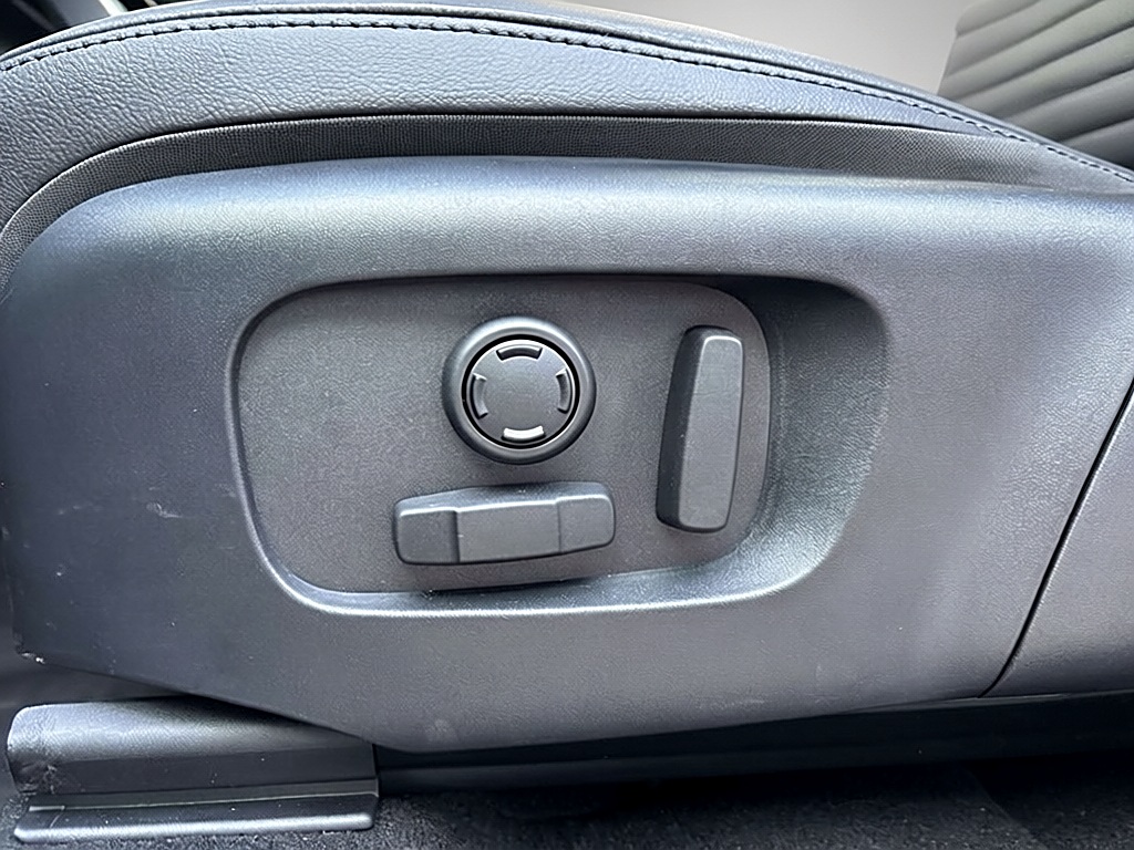Land Rover Discovery Sport D165 S – Vista 5