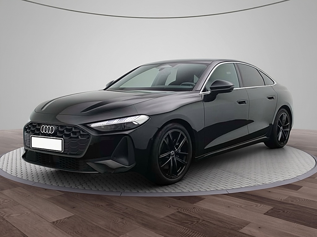 Audi A5 Lim TDI quattro S line Matrix Navi ACC Pano – Importfahrzeug aus Deutschland in die Schweiz