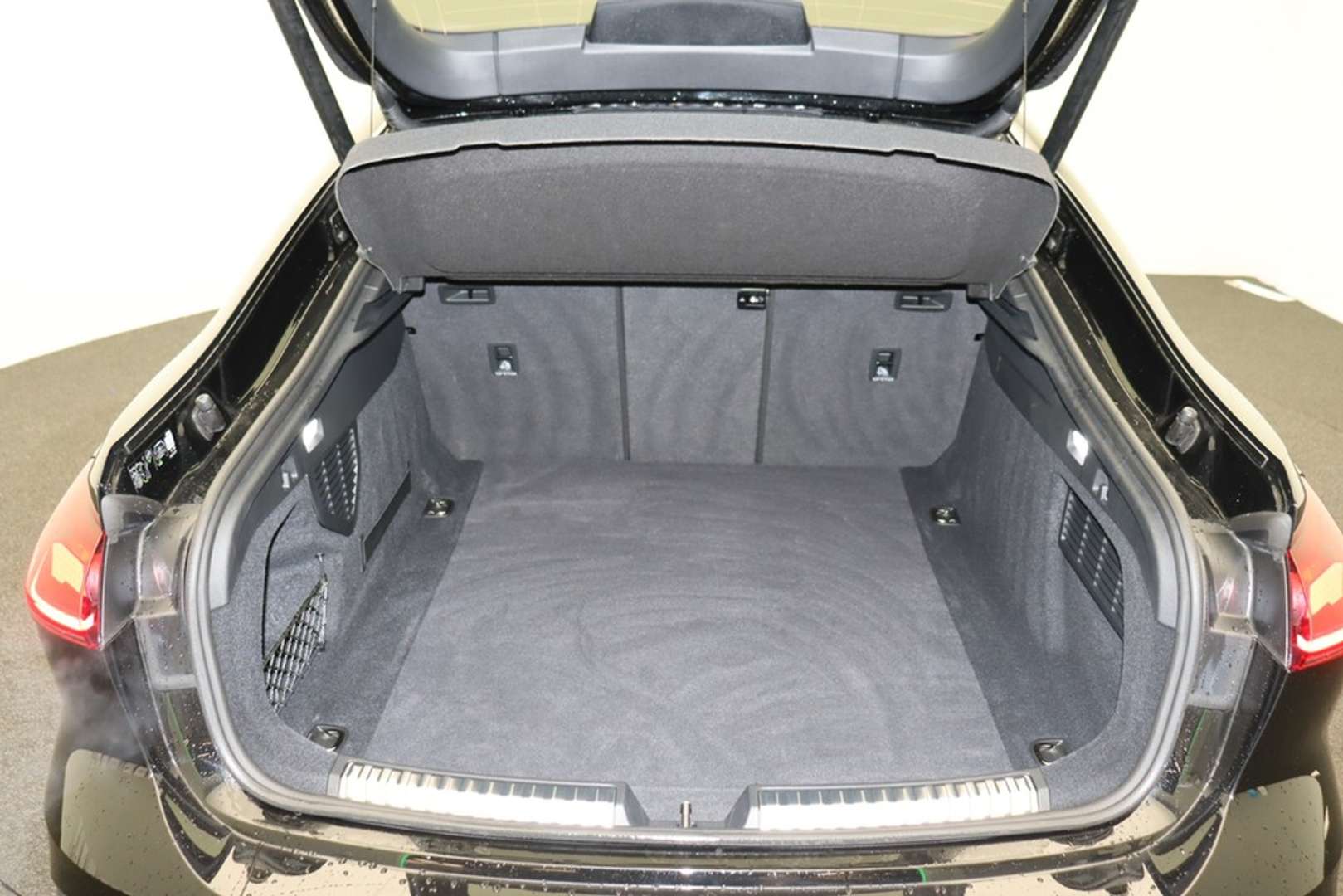 Audi A5 TDI quattro S line – Vue 2