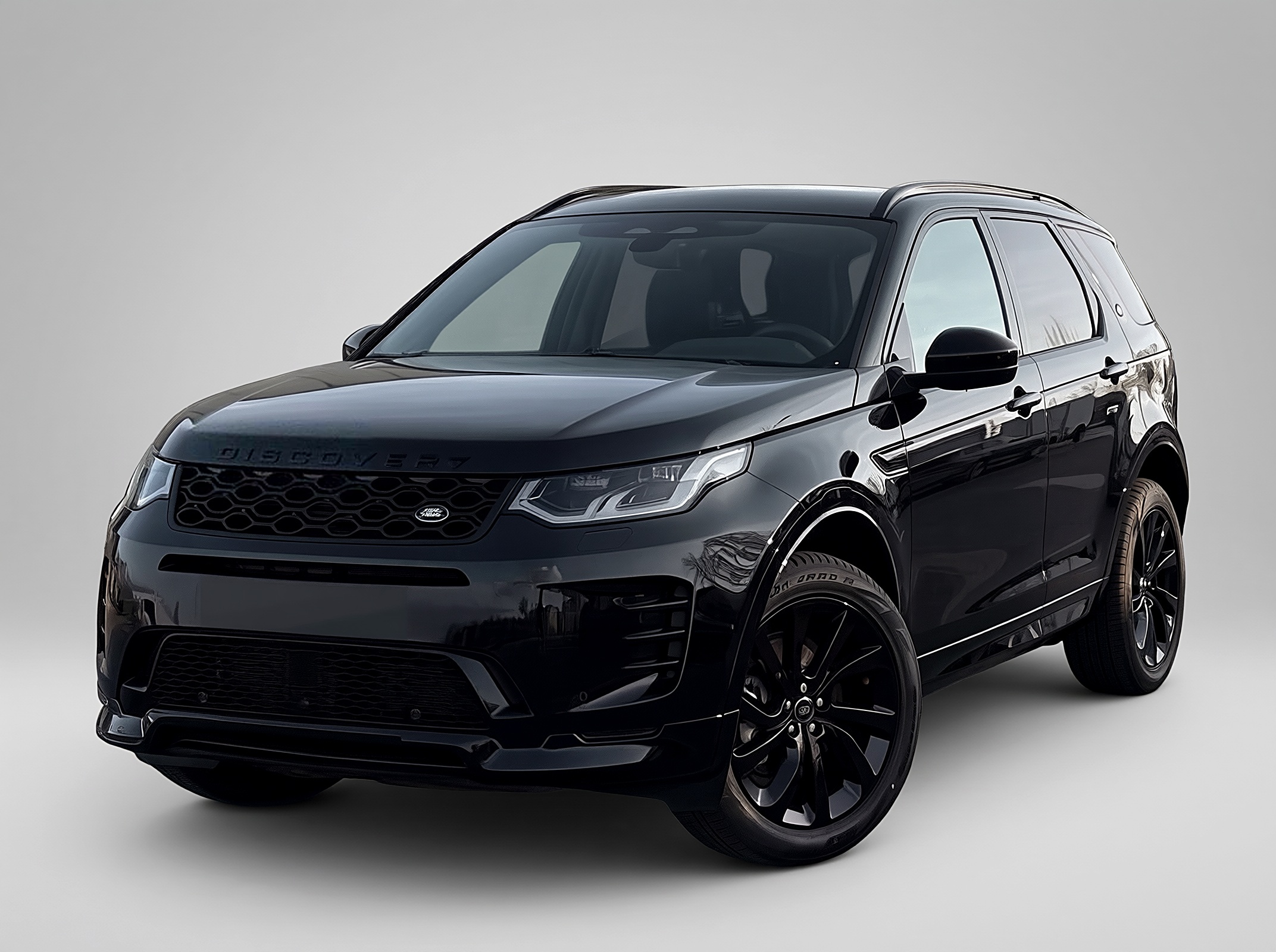 Land Rover Discovery Sport DYNAMIC SE AWD – comprare online da FlexiMoto