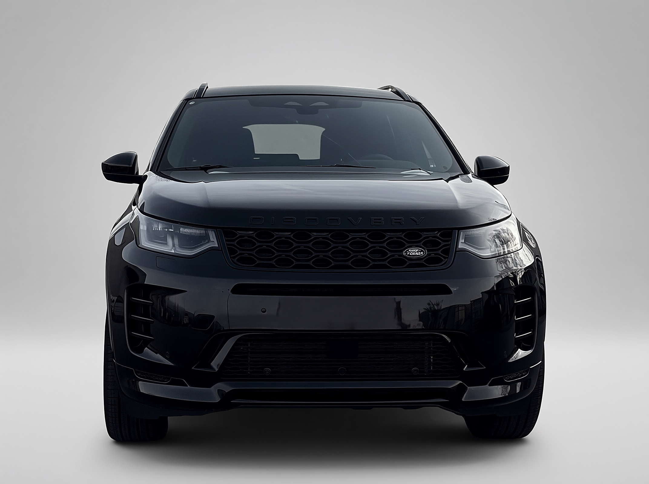 Land Rover Discovery Sport DYNAMIC SE AWD – Vista 5