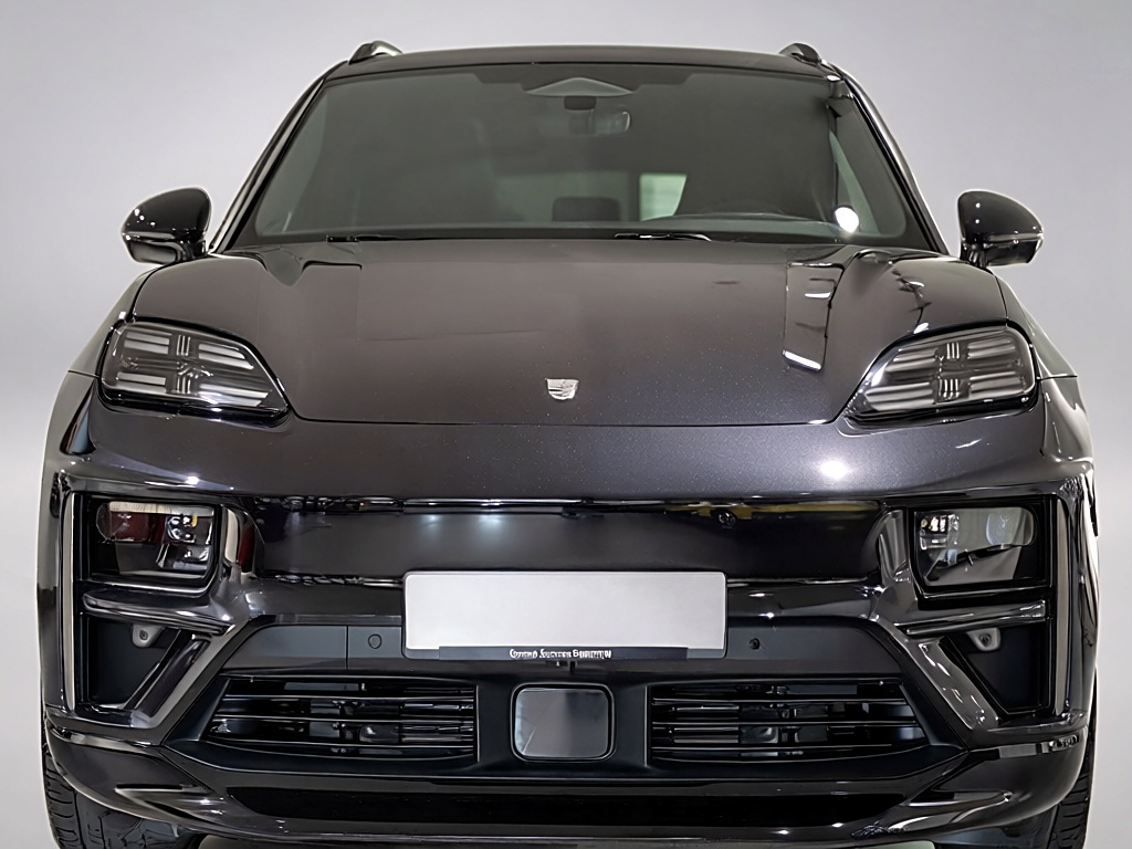 Porsche Macan Turbo HA-Lenkung Head-Up Surround-View – View 4