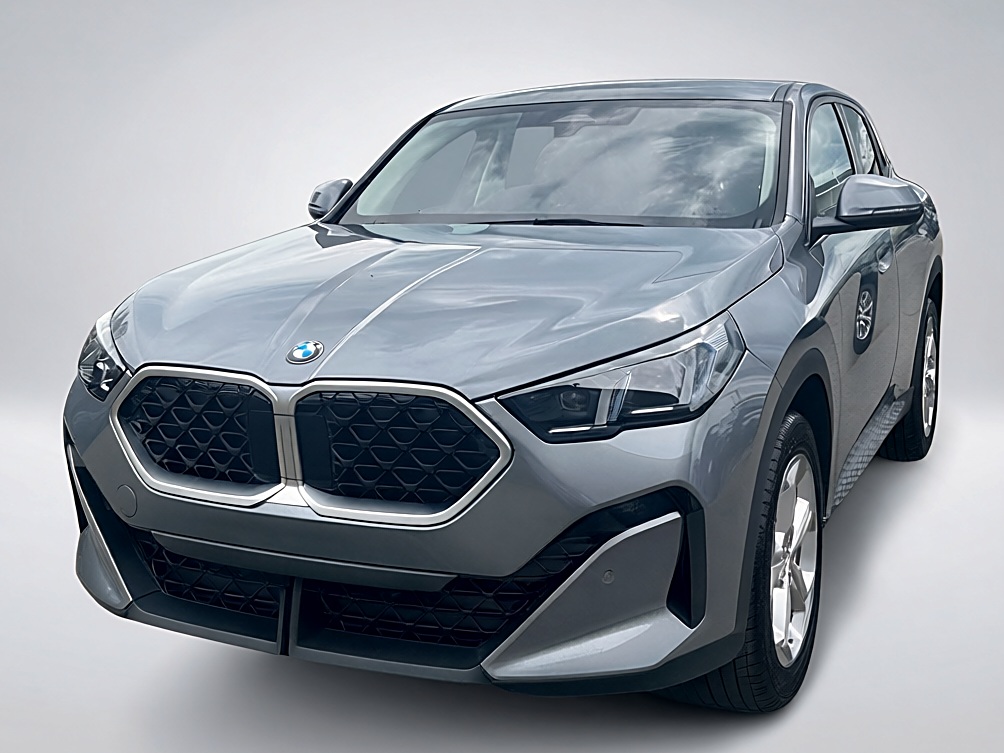 BMW X2 sDrive20d – comprare online da FlexiMoto