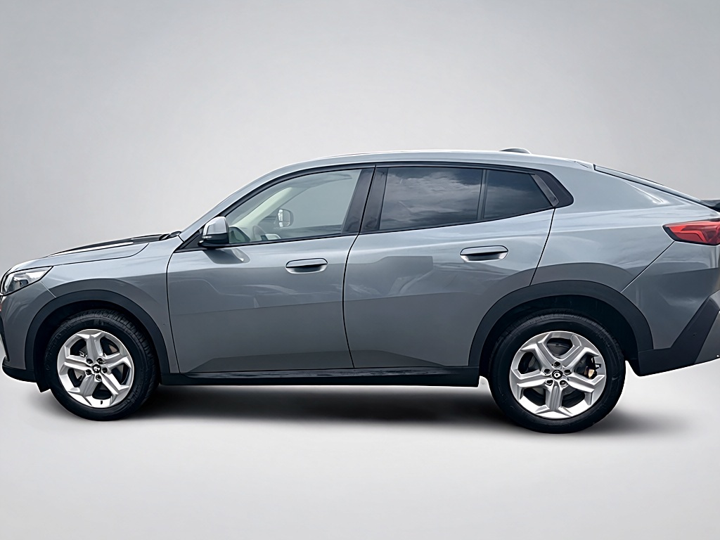 BMW X2 sDrive20d – Vista 2