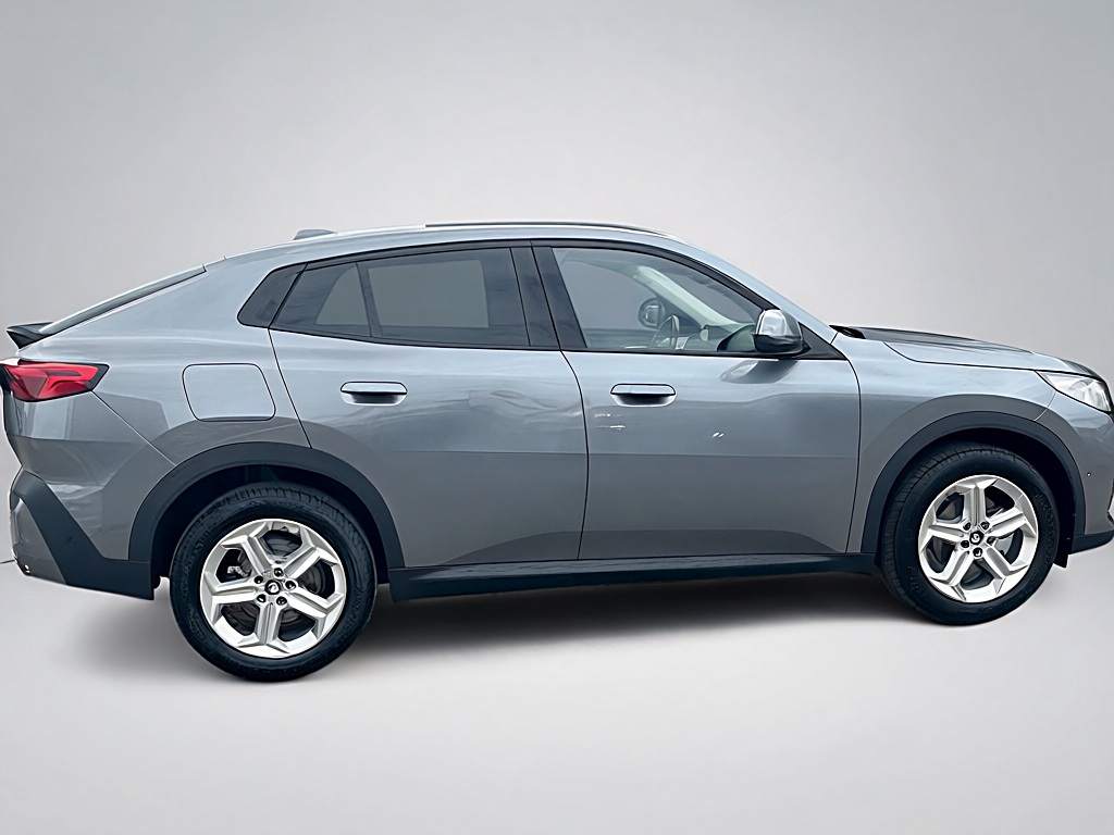 BMW X2 sDrive20d – Vista 5