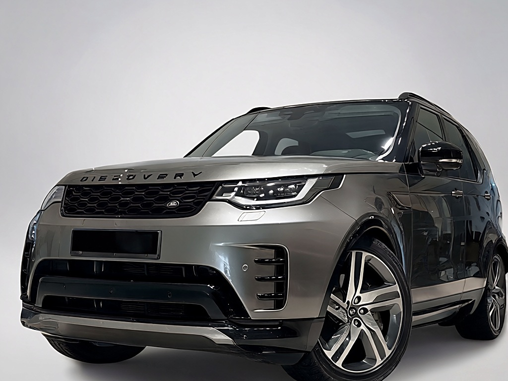 Land Rover Discovery Dynamic HSE – comprare online da FlexiMoto