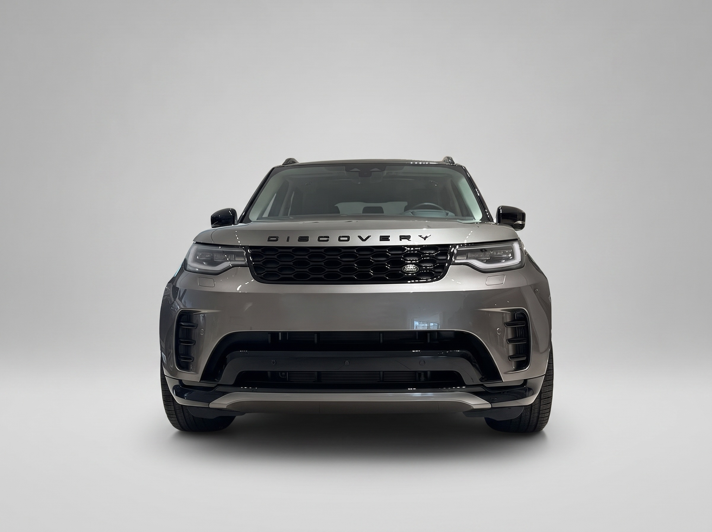 Land Rover Discovery Dynamic HSE – Vista 5
